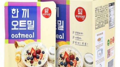코스트코 오트밀, 득템 후기와 꿀팁 대방출! ✨