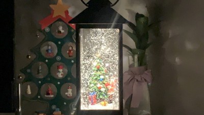 놓치면 후회! 크리스마스산타오르골 득템 후기🎄🎁